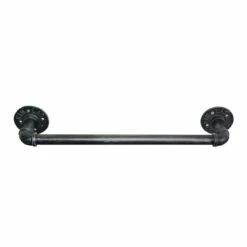 Industrial Collection 22 Inch Towel Bar -A&E BATH & SHOWER Shop rmv11