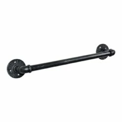 Industrial Collection 22 Inch Towel Bar -A&E BATH & SHOWER Shop rmv11 angle