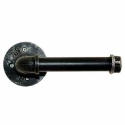 Industrial Collection Toilet Paper Holder -A&E BATH & SHOWER Shop rmv13