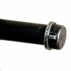 Industrial Collection Toilet Paper Holder -A&E BATH & SHOWER Shop rmv13 close