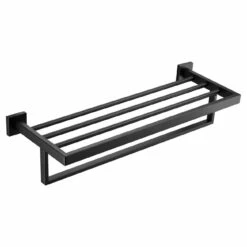 Kally Collection Towel Rack -A&E BATH & SHOWER Shop rmwz2016tr mb