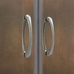 DreamLine Visions 56-60 In. W X 58 In. H Semi-Frameless Sliding Tub Door -A&E BATH & SHOWER Shop visions handles epohpeg3hmnigwfe