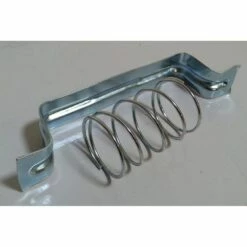 Recessed Tissue Holder Mounting Bracket Only - Optional Item