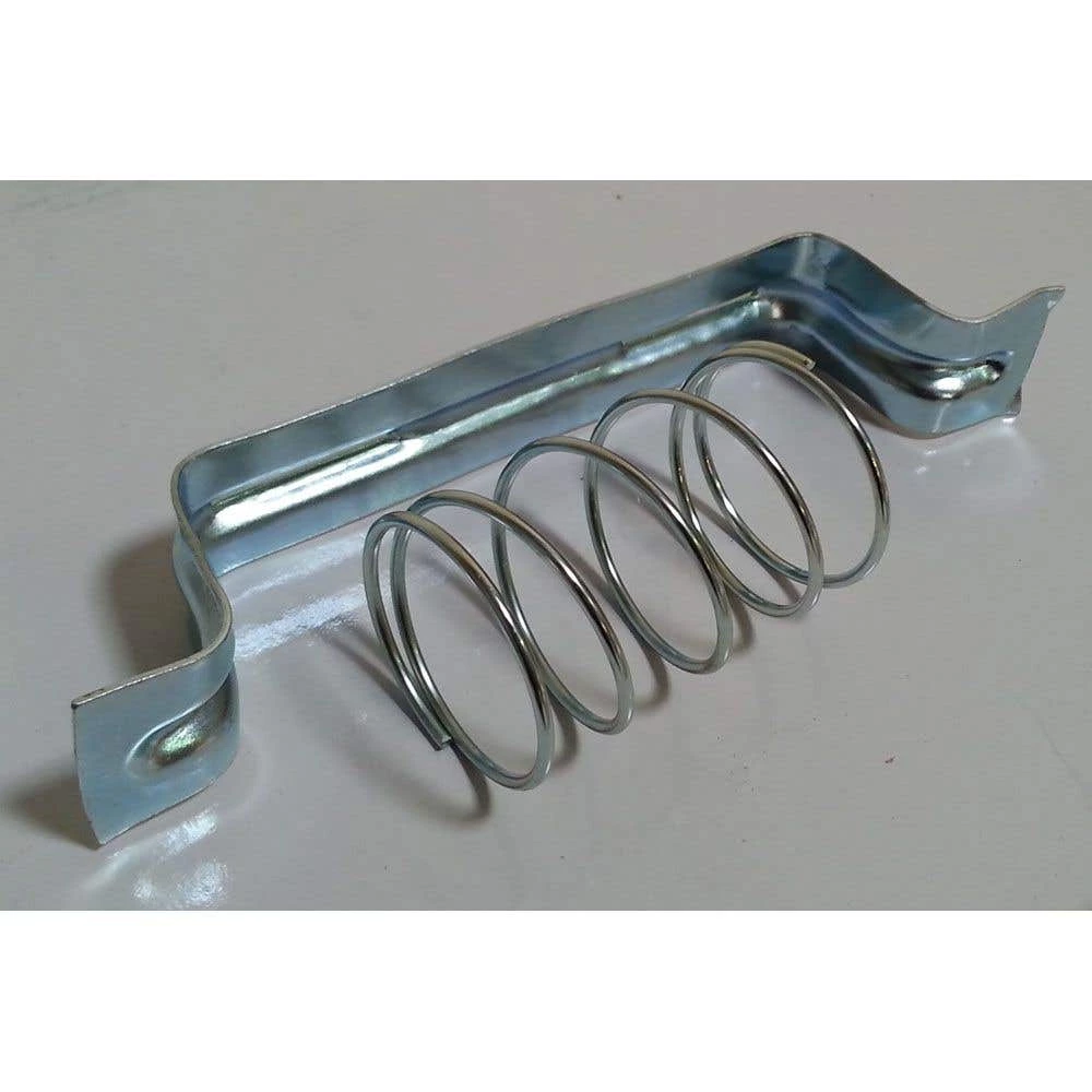 Recessed Tissue Holder Mounting Bracket Only - Optional Item 3 Recessed Tissue Holder Mounting Bracket Only - Optional Item